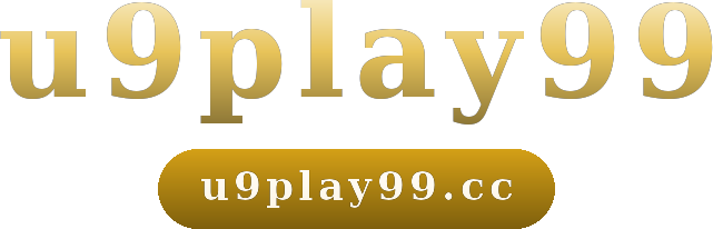 u9play99 logo